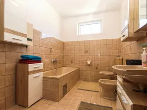 Apartments Kati 692 - Baño