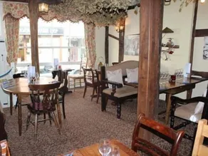 The Inn at Bromyard - Restaurante