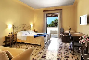 Hotel Aktea - Rum