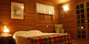 Chalets do Vale - Room