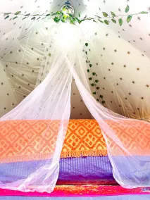 Antrix Resorts & Retreat - Room