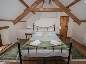 Panteurig Cottage - Rom