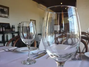 Heritage Motor Inn Goulburn - Restaurant