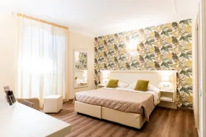 Hotel Corso - Room