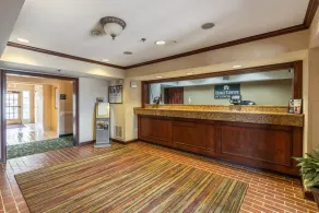 HomeTowne Studios & Suites by Red Roof Charlotte - Concord - Hall