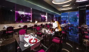 Riu Ocho Rios - All Inclusive - Restaurante