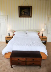 Kelly House Country B&B - Zimmer