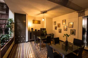 Casa de Juan Hostal - Restaurant