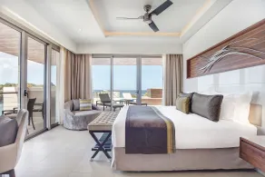 Royalton Hideaway Negril, An Autograph Collection All-Inclusive Resort - Adults Only - Vue de la chambre