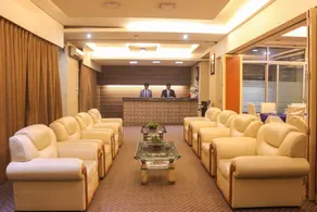 Hotel Afford Inn - Reception