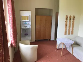 Landhotel Gasthof Eichhof Natters - Chambre
