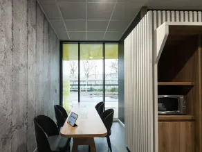 B&B HOTEL NANTERRE Rueil-Malmaison - Réception