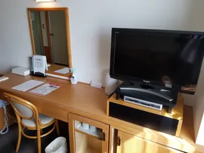 Hotel Socia - Camera