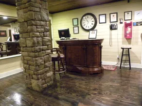 Creekside Lodge At Lake Martin - Reception