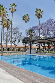 Hotel Sand´s San Luis - Pool