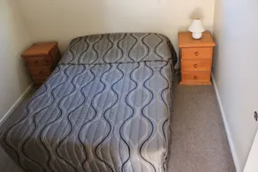 Tamworth Lodge Motel - Habitación