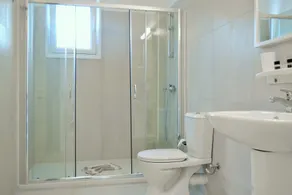 Folies Corfu Town Hotel Apartments - Zimmer