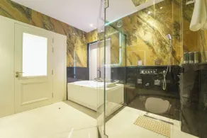 Hotel Maharaja Palace Rohtak - Salle de bain