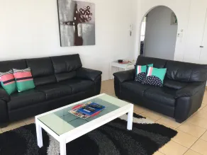 Baronnet Apartments - Room