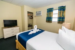Gondolier Motel - Wildwood - Rom