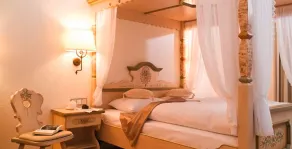 Hotel de France Wiesbaden City - Chambre