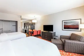 TownePlace Suites Dallas Plano/Richardson - Chambre