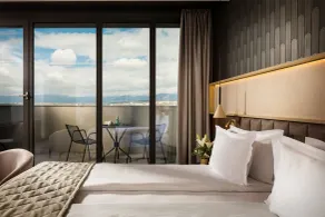 Kings' Valley Medical & Spa Hotel - Chambre