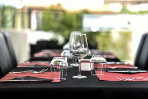 Hotel Villa Bianca - Restaurant