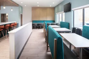 Holiday Inn Cheshire - Southington by IHG - Restaurant