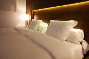 Hotel Santa Maria - Chambre
