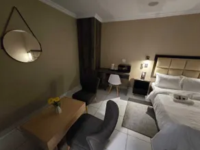 La Majestic Guest Lodge - Rom