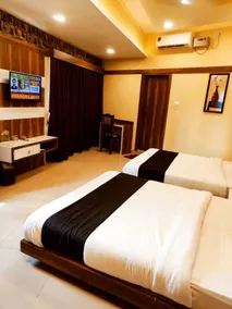 Hotel Keerthana Inn - Room