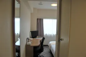Smile Hotel Kumagaya - Chambre