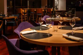 Qubus Hotel Bydgoszcz - Ristorante