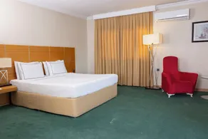  Anemon Kent Ege Otel  - Habitación