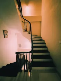 Prada homestay - Zimmer