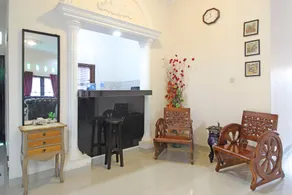 RedDoorz near UMY Yogyakarta - Reception