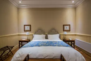 La Casona At Matetic Vineyards - Room