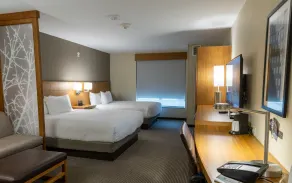 Hyatt Place West Des Moines/Jordan Creek - Chambre