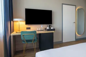 The Belson Brussels, a Tribute Portfolio Hotel - Zimmer