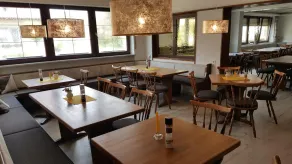 Landgasthaus Zollerstuben - Restaurant
