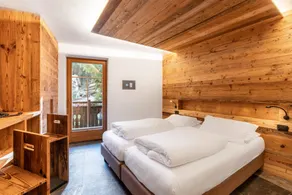 Hotel Majon Miramonti - Zimmer