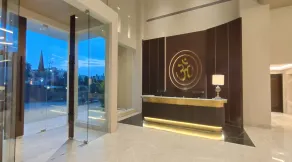 Welcomhotel By ITC Hotels, Katra - Reception