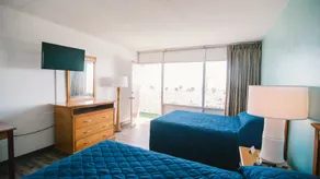 Midtown Inn - Utsikt från rummet