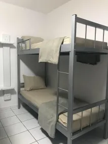 Hostel Pajuçara - Camera