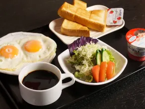 Smile Hotel Nagoya Shinkansenguchi - Restaurant