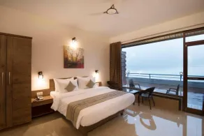 Miraya Hotel - Room
