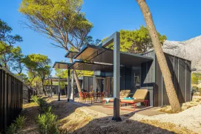 Pinadria Camping Resort - Room