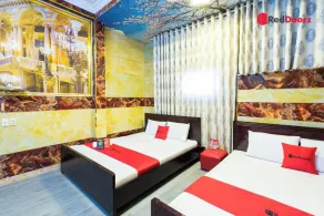 Trang Thu 2 Hotel - Room