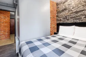 Hotel Maison du Général - Room